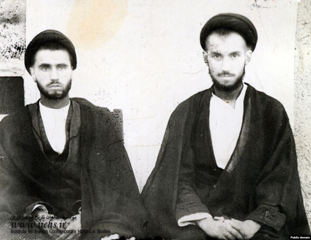Khomeini and Lavasani are believed to have been close friendsfrom the 1920s.