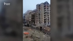 Украинага босқин: 591-кун | Россия Одессани ҳужумга этар экан, Украина шарқда кичик ютуқларга эришганини билдирди
