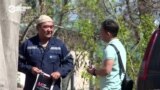 Очередной случай фемицида в Кыргызстане: свекор напал на сноху в присутствии журналистов