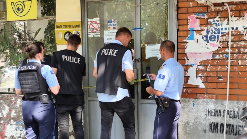 Kosova mbyll nëntë objekte të Postës së Serbisë, Beogradi e cilëson nxitje për konflikt
