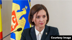 Veronica Dragalin, șefa Procuraturii Anticorupție. 