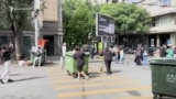 Երևանում անհնազանդության ակցիաներ են ընթանում, փողոցներ են փակվում