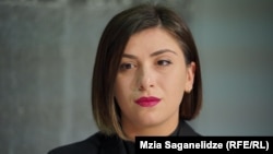 თამარ ონიანი დღეს, 22 დეკემბერს, აირჩიეს უფლებადამცველი ორგანიზაციის ხელმძღვანელად - მან ნონა ქურდოვანიძე შეცვალა.