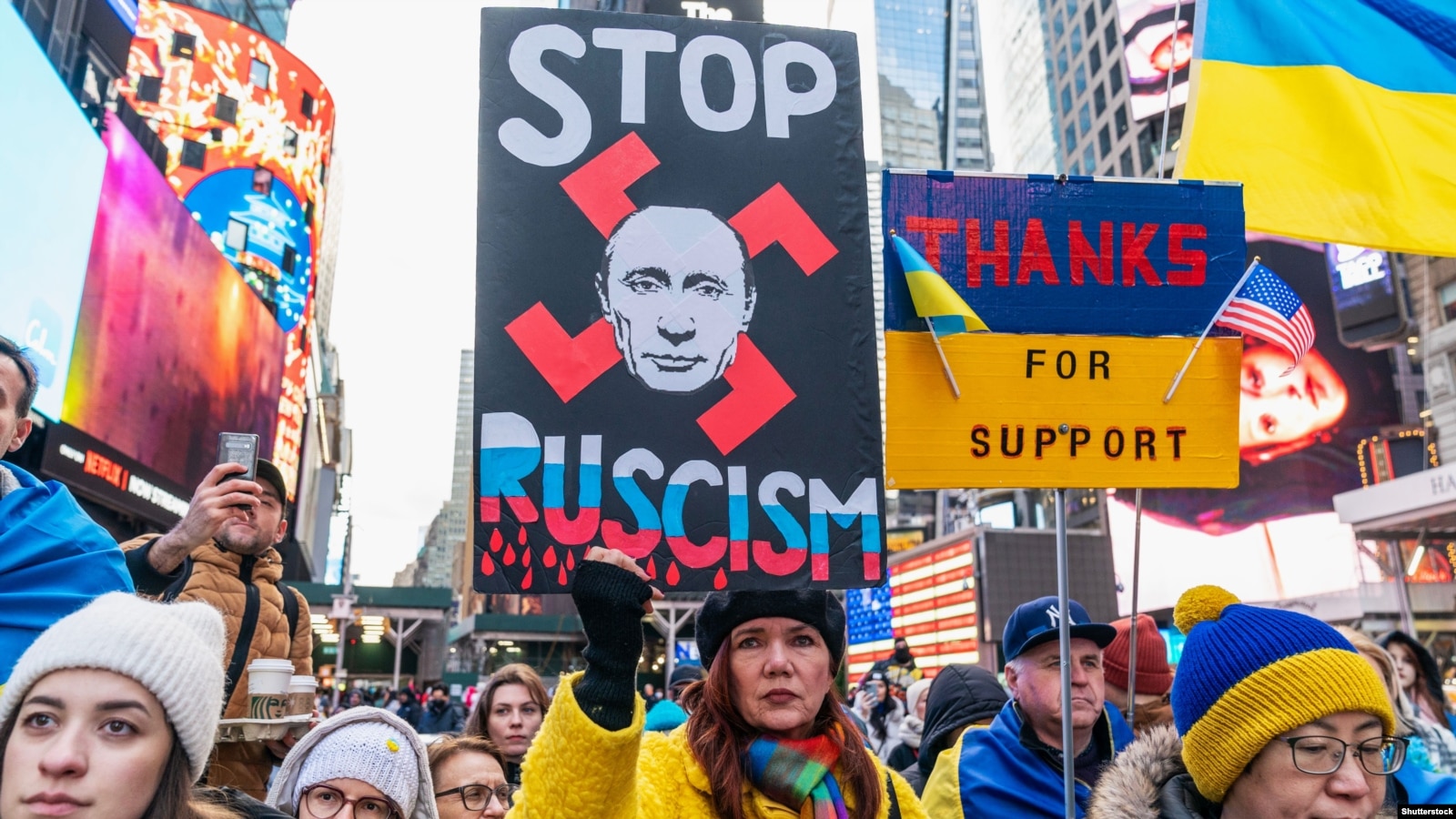 «Нам треба задушити Путіна». Сенатор Джон Кеннеді пояснив, що має зробити Палата представників