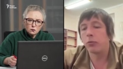 "Покажите это Путину": как снимался фильм "20 дней в Мариуполе” | "Война начинается с тишины"