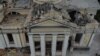 Спасо-Преображенський собор в Одесі постраждав від російського ракетного удару 23 липня