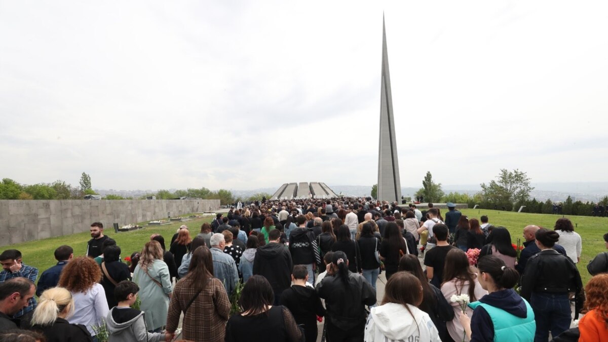 Armenia Marks Genocide Anniversary   01000000 0aff 0242 7b02 08db44a42220 W1200 R1 