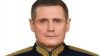 Colonel General Mikhail Teplinsky