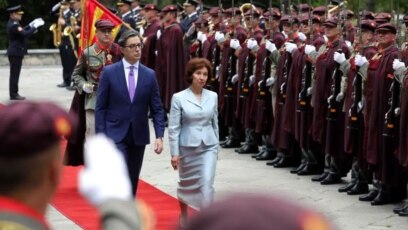 Управляващите в България и Гърция осъдиха изказвания на новия президент