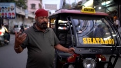 Alungați de război, credincioșii sikhi afgani găsesc siguranță, însă puțină consolare, în India
