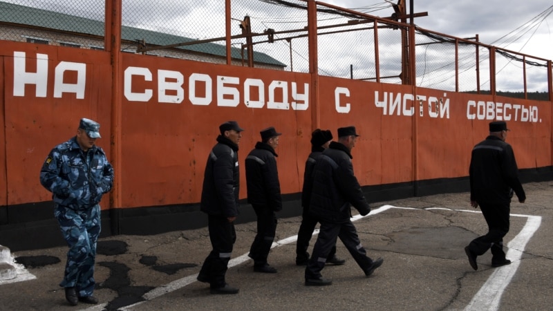 Шестеро заключенных, пытавших и насиловавших Тахиржона Бакиева в иркутской колонии, получили сроки
