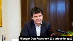 Nicușor Dan, primarul general al municipiului București, a spus că nu există dubii că în zona construcțiilor „există o uriaşă corupţie”.