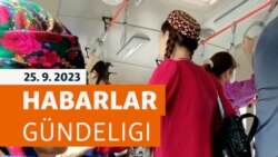 Habarlar gündeligi
