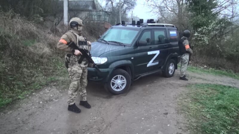 Русија тврди дека убила двајца милитанти во Северен Кавказ