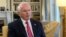 Christopher Hill, the U.S. ambassador to Serbia, speaks to RFE/RL in Belgrade.
