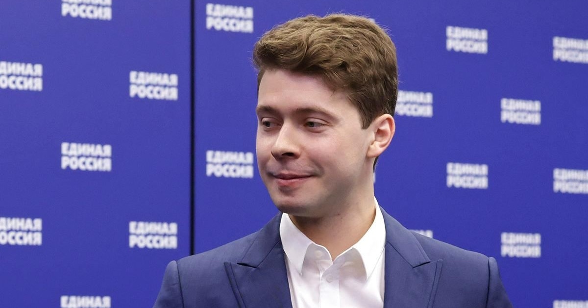 რადიო თავისუფლების გამოძიება – დმიტრი მედვედევის შვილი გიგანტურ რუსულ სამხედრო კომპანიაში მუშაობს