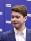 Ілля Медведєв вступив до до партії «Єдина Росія» за кілька місяців після початку повномасштабного вторгнення Росії в Україну