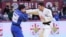 tajik judo