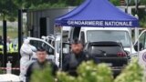 کشته شدن دو مأمور زندان، جامعه فرانسه را در شوک فرو برده و نهادهای مسئول برای دستگیری مهاجمان تحت فشار شدیدی قرار دارند