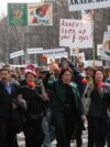 Šta pokreće 'obojene revolucije'?  Šta pokreće 'obojene revolucije'?