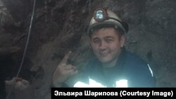 Ролан Шәрипов