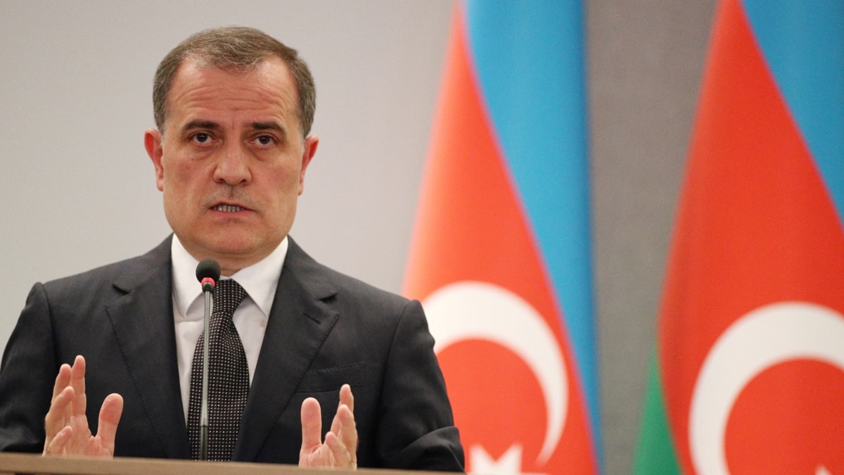 Bayramov and Malta’s Foreign Minister discuss Armenian-Azerbaijani settlement under OSCE chairmanship