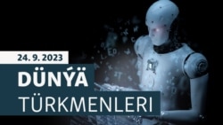 DT: Aşgabatdaky robot ýaryşlary we dünýädäki emeli intellekt ‘aljyraňňylygy’