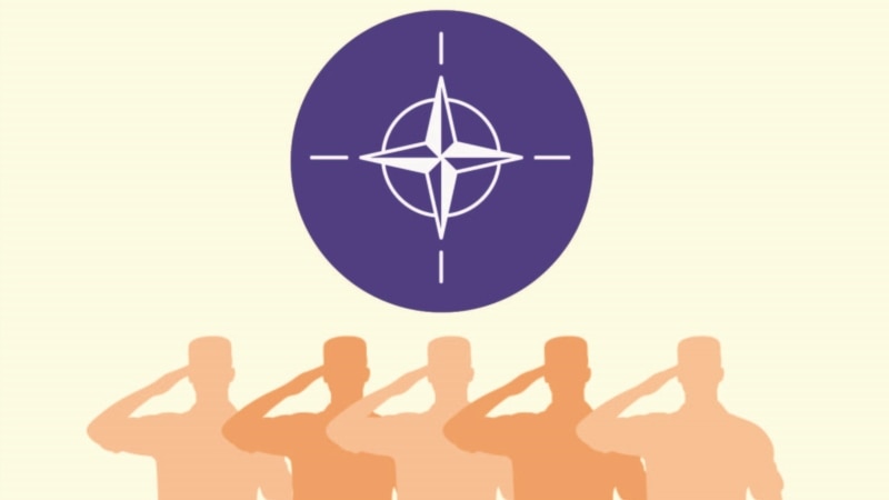 Sa i rritën shpenzimet për mbrojtje anëtarët e NATO-s?
