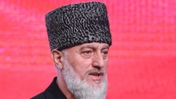 Делимханов Адам