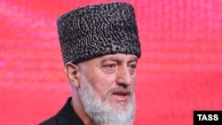 Делимханов Адам