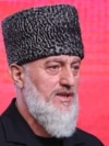 Делимханов Адам