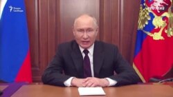 Путин уверяет, что Россия вошла в пятерку крупнейших экономик мира