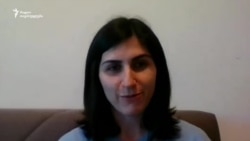 ნადია ქარდავას ბრძოლა შვილებისთვის