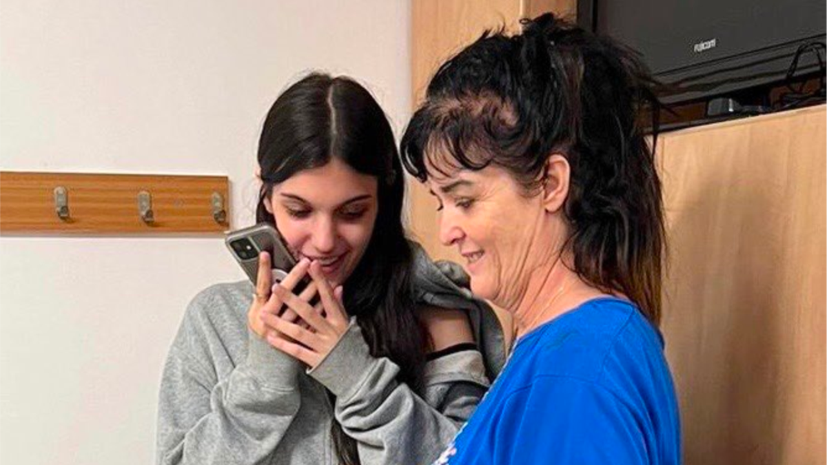 Хамас освободи две американски заложнички, които бяха отвлечени по време