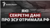 Витік документів НАТО та США про контрнаступ ЗСУ: що дізналася Росія?