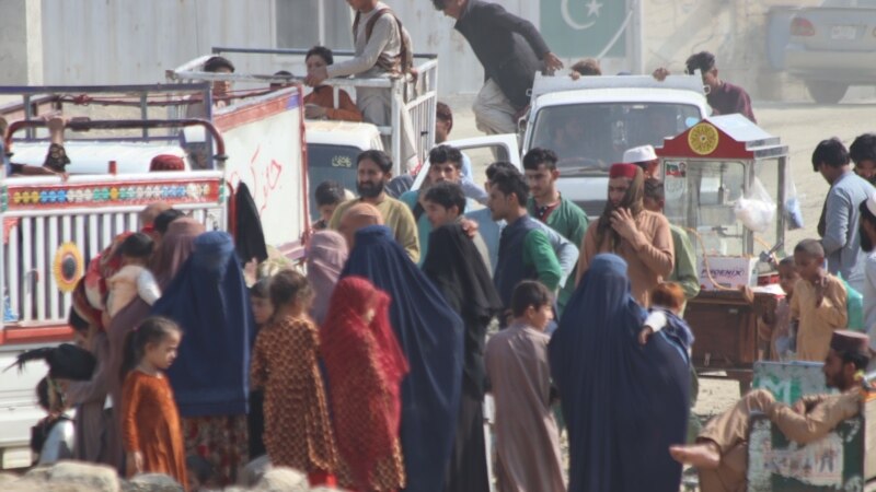 HRW: Пакистан оогандык бозгундарды чыгаруу үчүн күч колдонууда 