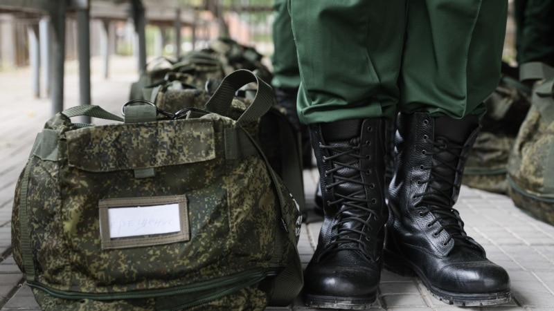 Госдума России предложила повысить до двух лет срок службы в армии для тех, кто получил российское гражданство
