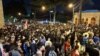 Արցունքաբեր գազ, ծեծված ընդդիմադիրներ․ վրացական ոստիկանությունը հերթական բողոքի ցույցը կրկին բիրտ ուժի կիրառմամբ է ցրել
