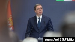 Srbija ostaje vojno neutralna: Aleksandar Vučić