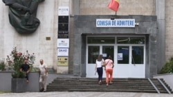 În primele două etape, la licență și studii integrate au fost ocupate circa 84% de locuri bugetare. Pentru locurile rămase libere, o a treia etapă de admitere are loc între 1 și 30 septembrie.