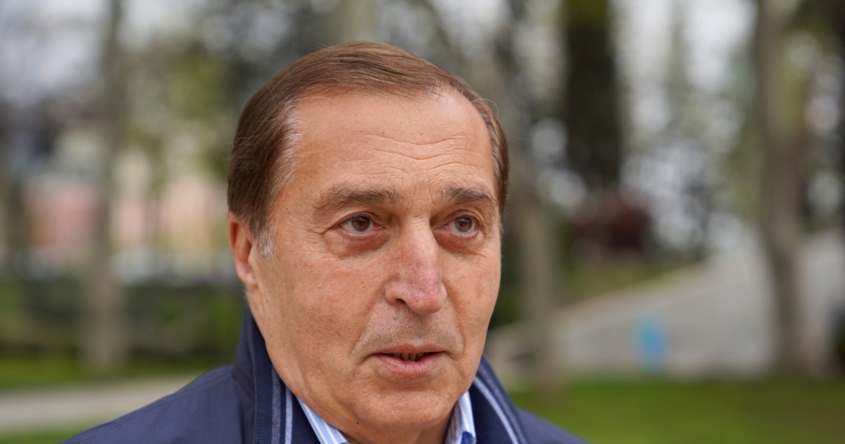 „წავიკითხავთ ქართველი ხალხის დეკლარაციას და იმ წუთიდან ხელისუფლება ხალხის ხელში იქნება“ - პაატა ბურჭულაძე