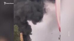 Южные регионы и налеты украинских беспилотников