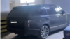 Бишкекте каракталган Range Rover автоунаасы Оштон табылган.