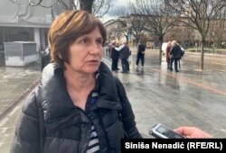 Banjalučanka Ljilja smatra da kriminalizacija klevete ugrožava sve građane u RS