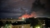 У російському місті Псков в аеропорту сталися вибухи – ЗМІ