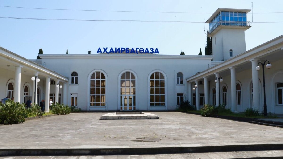 ოკუპირებული სოხუმიდან თბილისს ივანიშვილის განცხადება შეახსენეს