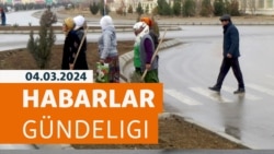 Habarlar gündeligi
