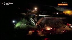 Desetine žrtava u sudaru vozova u Grčkoj