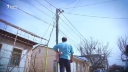 ZIMISTON-UZ. “Россия АЭСи бошимизга бало бўлади”
