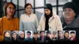 "Күчтүүмүн, бул сыноого тике турам". Камалган журналисттер кимдер?